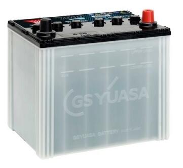 " 12V 64Ah EFB Start Stop Battery Japan (0)" YUASA YBX7005