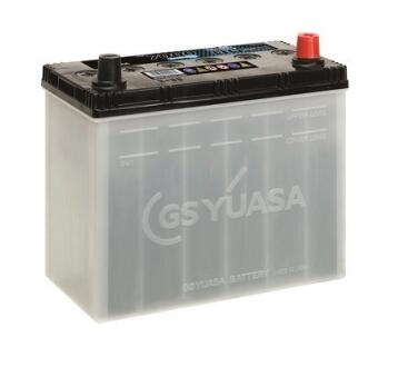 " 12V 45Ah EFB Start Stop Battery Japan (0)" YUASA YBX7053