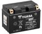 МОТО 12V 10Ah MF VRLA Battery YT12A-BS(сухозаряжений) YUASA YT12ABS (фото 1)
