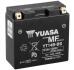 МОТО 12V 12,6Ah MF VRLA Battery YT14B-BS(сухозаряжений) YUASA YT14BBS (фото 1)