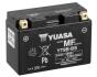 МОТО 12V 8Ah MF VRLA Battery AGM YT9B-BS(сухозаряжений) YUASA YT9BBS (фото 1)