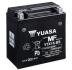МОТО 12V 14,7Ah MF VRLA Battery YTX16-BS(сухозаряжений) YUASA YTX16BS (фото 1)