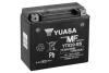 Акумулятор YUASA YTX20BS (фото 1)
