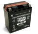 МОТО 12V 18,9Ah High Performance MF VRLA Battery YTX20CH-BS (сухозаряжений) YUASA YTX20CHBS (фото 1)