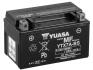 Акумулятор YUASA YTX7ABS (фото 1)