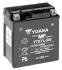 МОТО 12V 6Ah MF VRLA Battery AGM YTX7L-BS (сухозаряжений) YUASA YTX7LBS (фото 1)