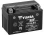 МОТО 12V 8Ah MF VRLA Battery YTX9-BS (сухозаряжений) YUASA YTX9BS (фото 1)