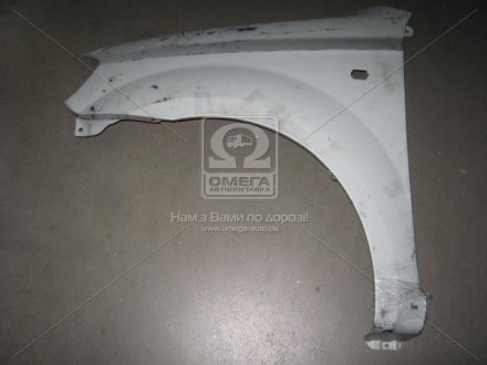 Крыло пер. лев. CHEV AVEO T250 06- (ZAZ) ЗАЗ SF69Y08403013