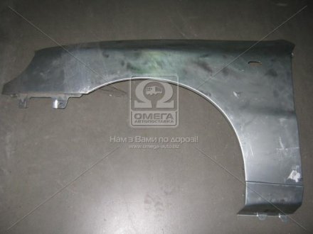 Крыло переднее левое DW LANOS (2-й сорт)(TEMPEST) ЗАЗ TF69Y08403013