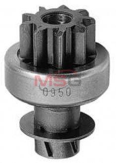 Бендикс стартера ZEN ZN0950