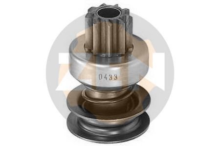 Бендикс стартера ZEN ZN0433