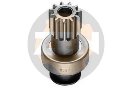 Бендікс стартера ZEN ZN0557