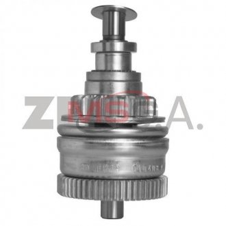 Бендікс стартера ZEN ZN0749
