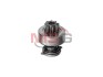 Бендикс стартера ZEN ZN0910 (фото 1)