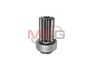 Бендікс стартера ZEN ZN1017 (фото 1)