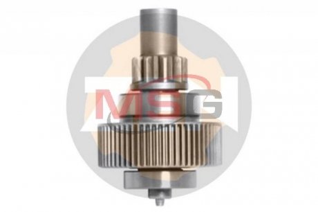 Бендикс стартера ZEN ZN1548