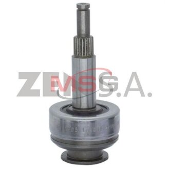 Бендикс стартера ZEN ZN1805