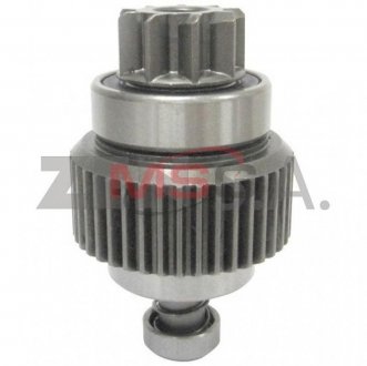 Бендікс стартера ZEN ZN1860