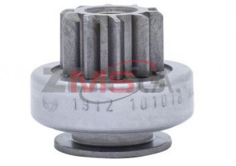 Бендикс стартера ZEN ZN1912