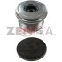 Шків генератора інерційний ZEN ZN 5629 (фото 1)