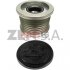 Шків генератора інерційний ZEN ZN 5650 (фото 1)