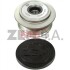 Шків генератора інерційний ZEN ZN5660 (фото 1)