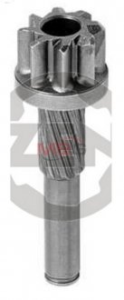 Зубчатка бендика стартера ZEN ZN9525