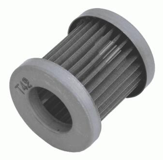 Оливний фільтр ZF 0501210564