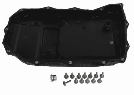 Фільтр АКПП ZF 1104.298.050