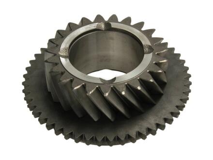 Шестерня ZF 1323204020