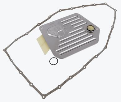 Піддон АКПП ZF 5961.308.078