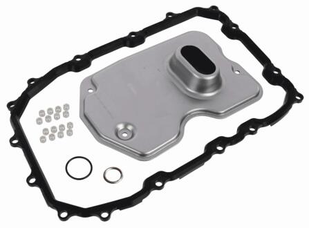 Фильтр АКПП ZF 5961.308.407