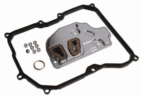 Фильтр АКПП ZF 5961.308.408