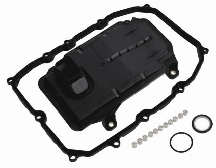 Фильтр АКПП ZF 5961.308.412