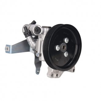 Насос ГУР новый BMW 5 E-60 2003-2009,BMW 5 E-61 2004-2009 ZF BW001OEM (фото 1)