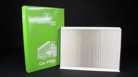 Фильтр салона Zilbermann 03053