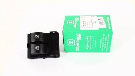 Кнопка стеклоподёмника Zilbermann 04532