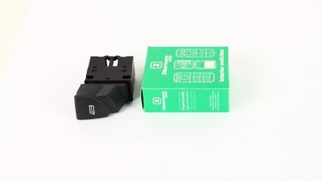 Кнопка стеклоподъемника Zilbermann 04534