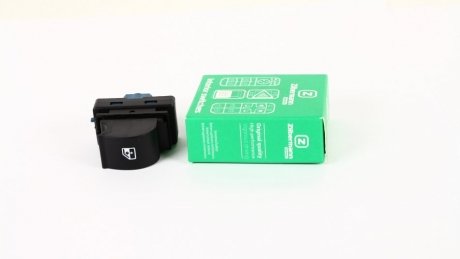 Кнопка стеклоподъемника Zilbermann 04537