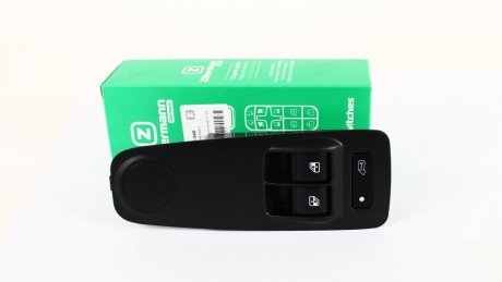 Кнопка стеклоподъемника Zilbermann 04540