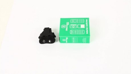 Кнопка переключатель стеклоподeмника Zilbermann 04549