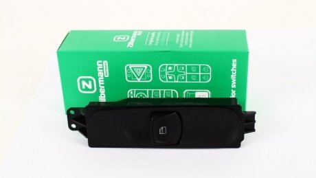 Кнопка стеклоподъемника Zilbermann 04558