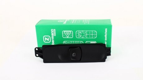 Кнопка стеклоподъемника Zilbermann 04564