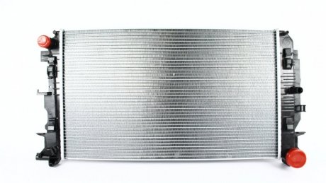 Радиатор воды Zilbermann 04809