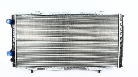 Радиатор воды Zilbermann 04-811 (фото 1)