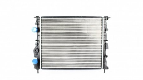 Радиатор воды Zilbermann 04815