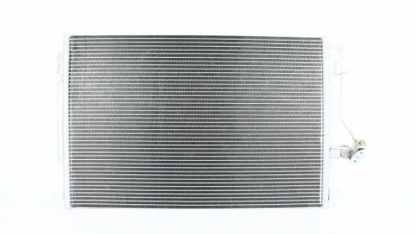 Радиатор кондиционера Zilbermann 04834
