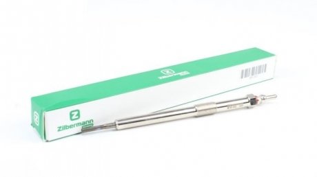 Свічка накалу Zilbermann 05242
