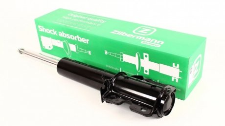 Амортизатор передний Zilbermann 06801
