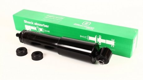 Амортизатор задний T4 Zilbermann 06811